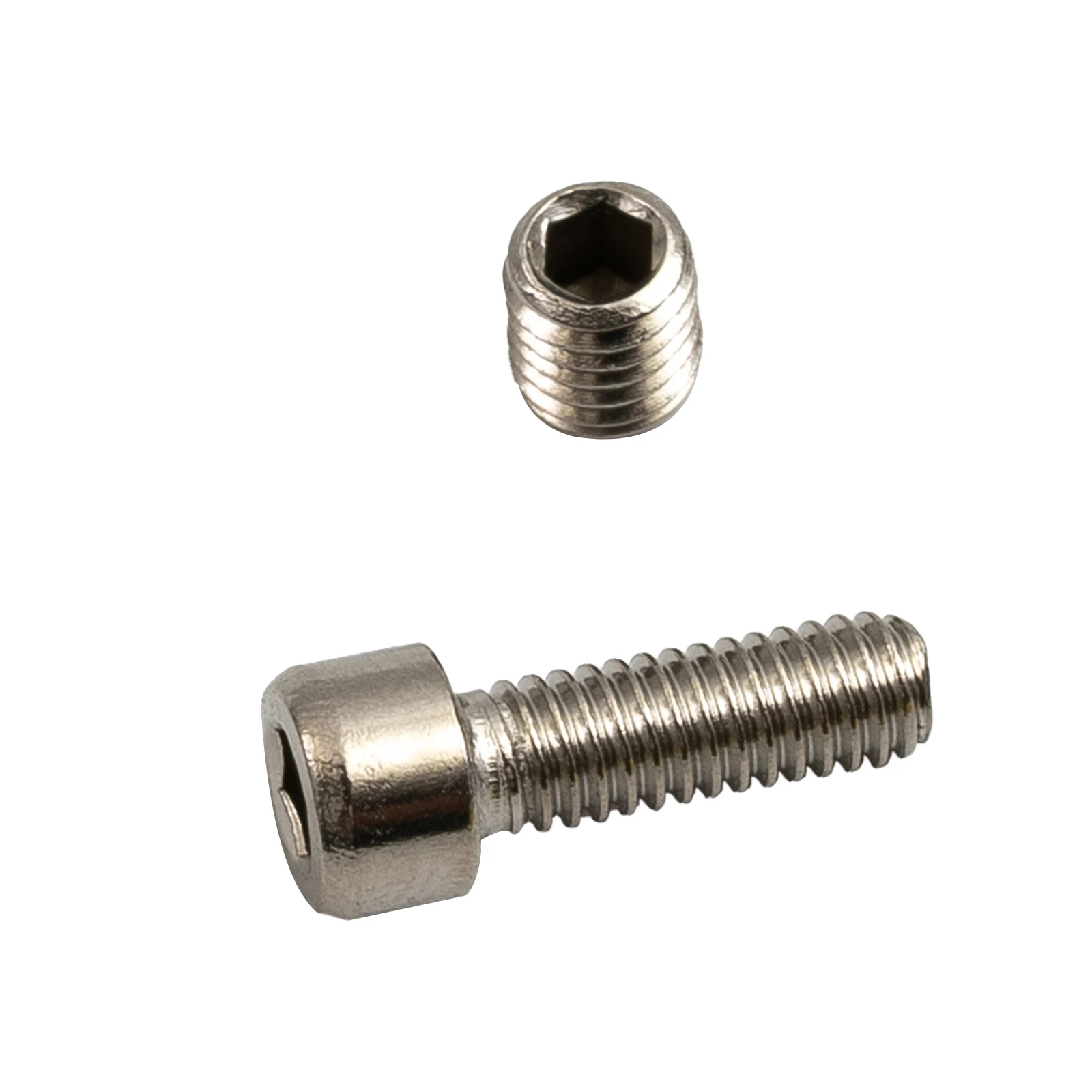 Keep Clutch for cable and Brake Line in Place with a 1