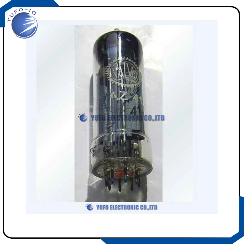 

Бесплатная доставка VALVO Tube AZ41 (НОВАЯ)