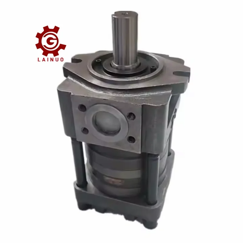 NBZ3-G32F NBZ3-G20F NBZ3-G25F NBZ3-G10F NBZ3-12F NBZ3-16F مضخة التروس الهيدروليكية NBZ4-C125F NBZ5-G100F NBZ5-G80F