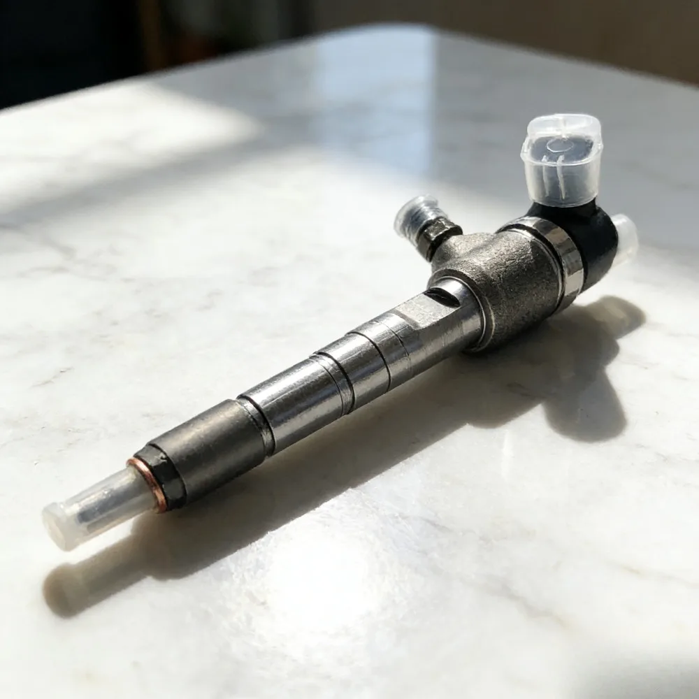 

High Quality New Diesel Fuel Injector 0445110351 For Fiat 500 1.3D 1.3 TDCi