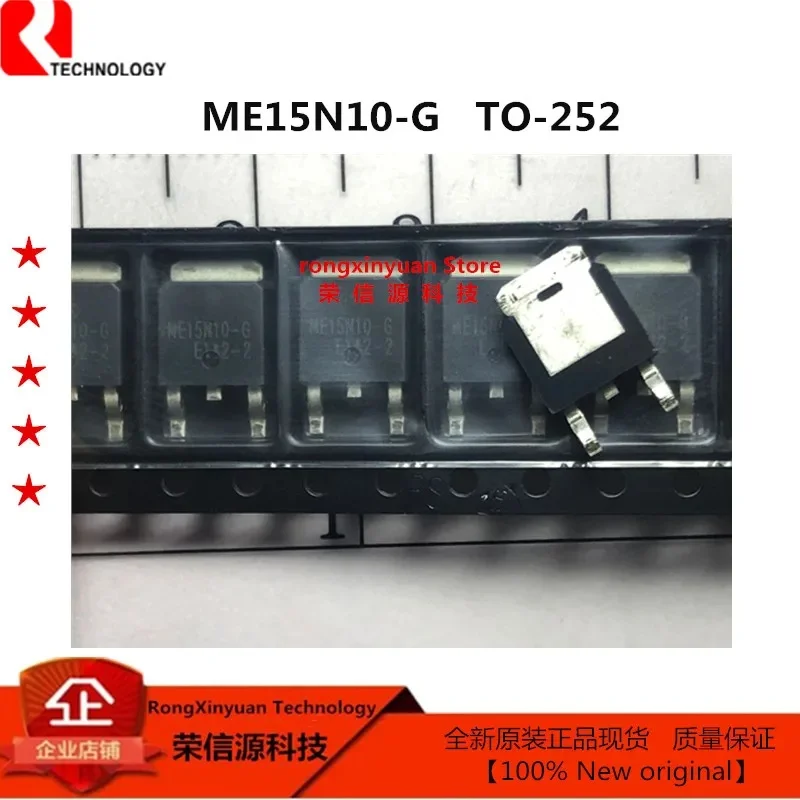 10 قطعة/الوحدة MOC3043M MOC3043 3043 DIP-6 ME15N10-G ME15N10 15N10 إلى 252 4N35M 4N35 DIP-6 4N25M 4N25 DIP-6 100% جديد الأصلي