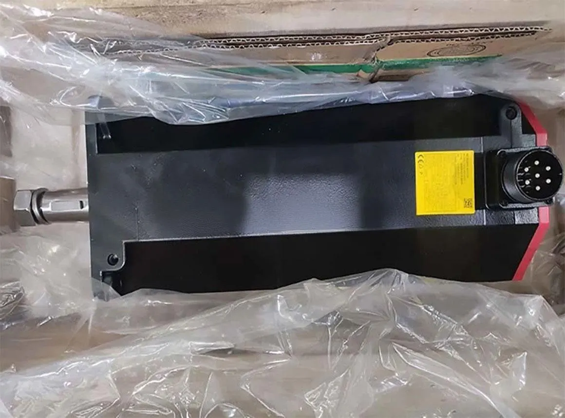 Brand new A06B-0278-B000#0044 One-year warranty