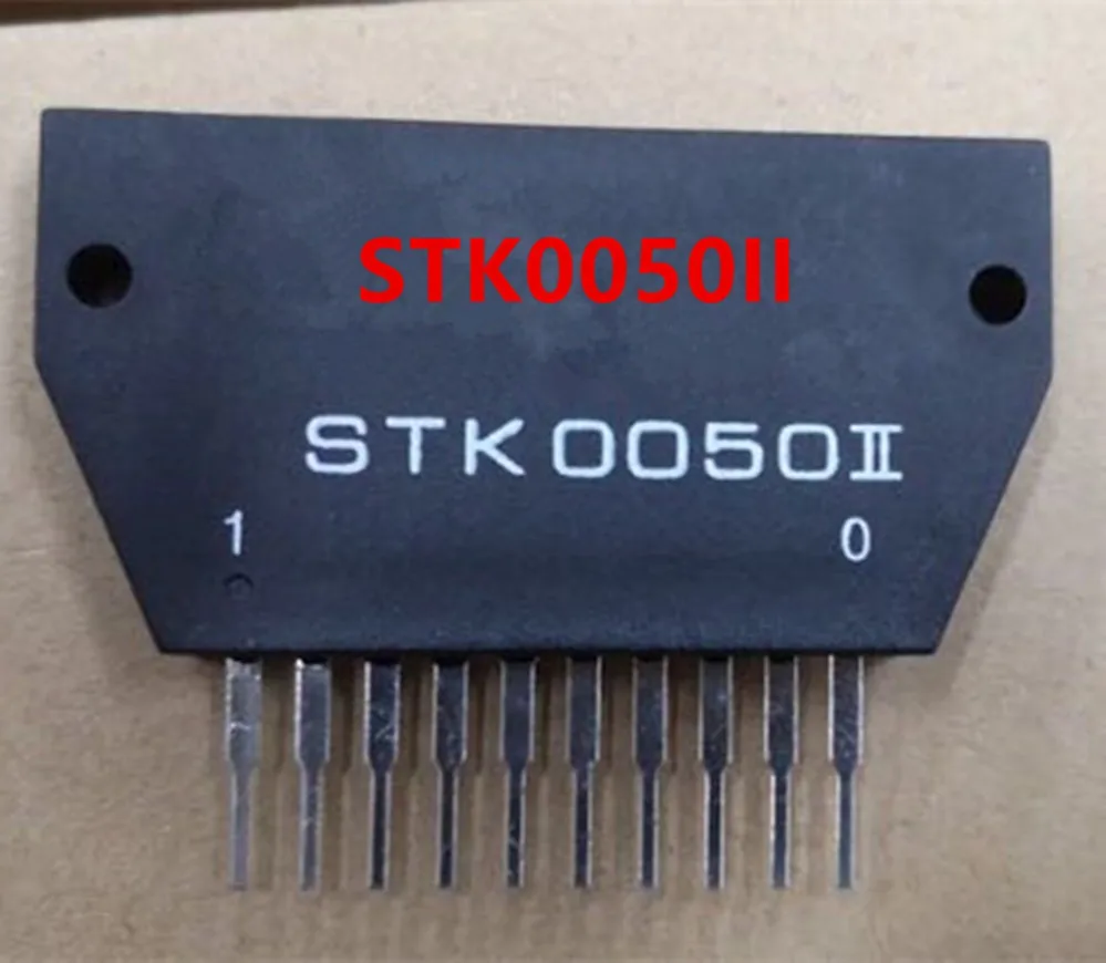 100% 신제품 STK0050 STK0050II