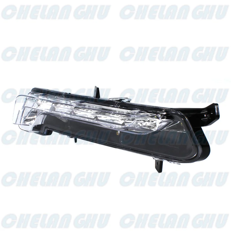 Światło samochodowe LED do Chevroleta Impala 2014 2015 2016 2017 2018 2019 2020 Lewe przednie światło przeciwmgielne Akcesoria samochodowe 22931247