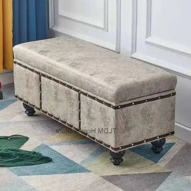Simple Storage Euro…