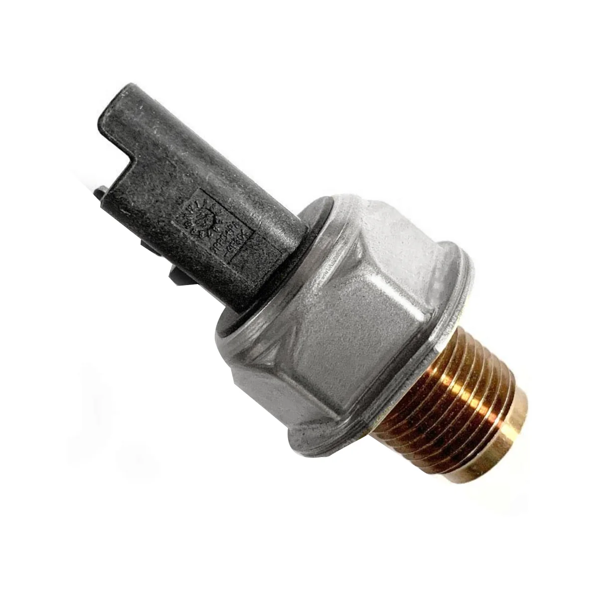 9307Z527A Fuel Pressure Sensor High Pressure Sensor Fuel Rail Sensor Auto Parts for