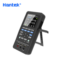 Hantek 1833C Digital LCR Meter 100Hz to 100kHz 2.8-inch LCD Inductance Capacitance and Resistance Measurement Tester Tools