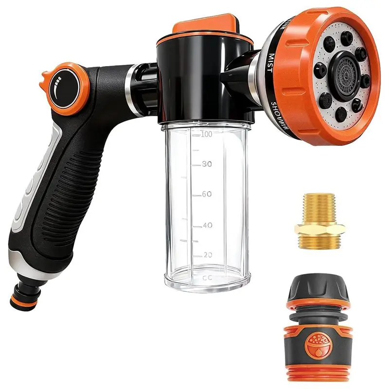 Upgraded Dog Wash H…