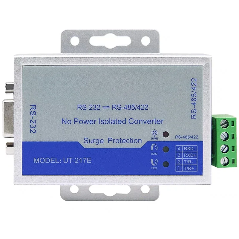 UT-217E RS232 To RS…