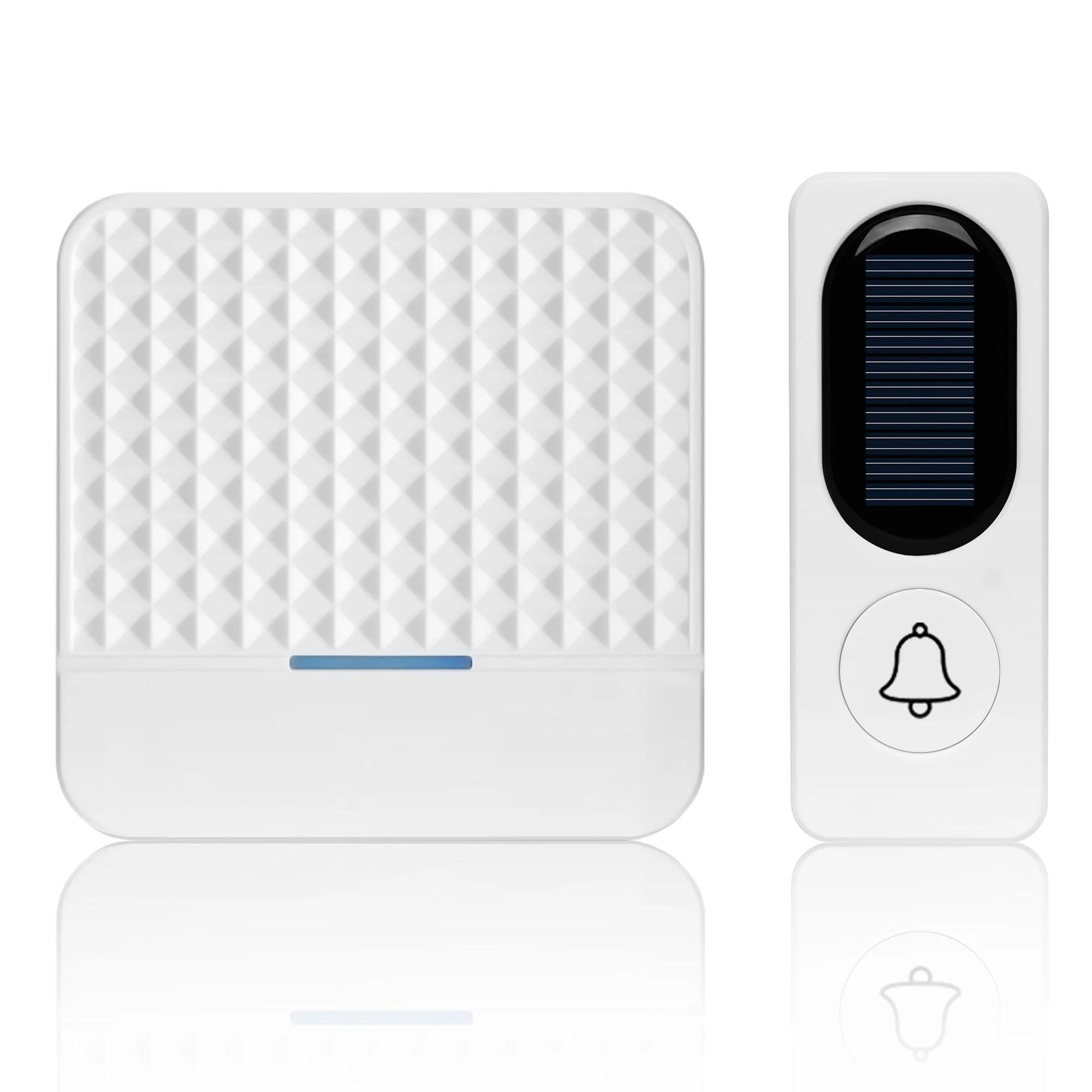 Wireless Doorbell W…