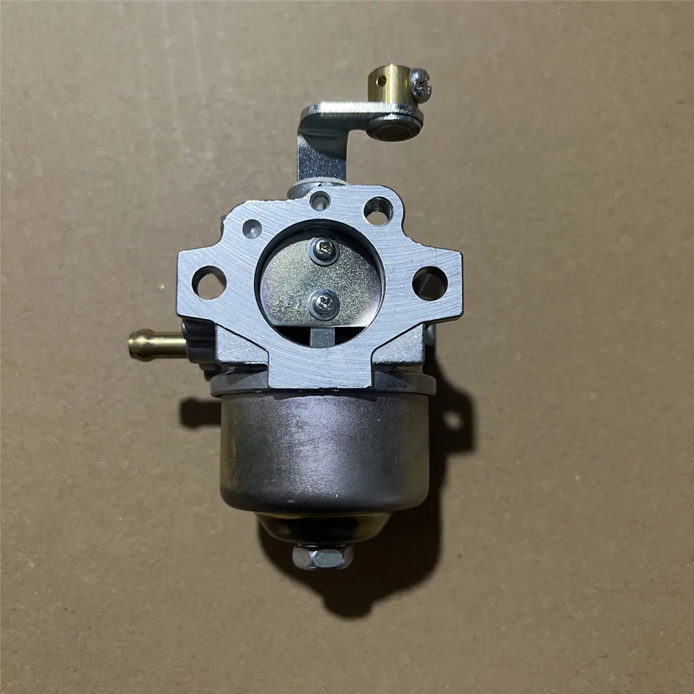 

Genuine Carburetor MIKUNI For ROBIN EY20 EY20B EY20C 5hp 2Z-455 Hand Held rice transplanter spare parts