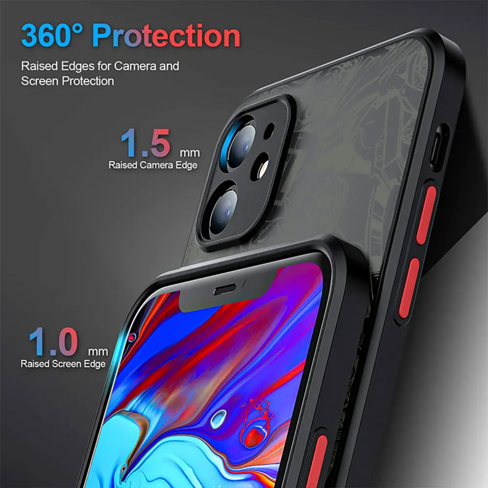 phone case for Apple iPhone 11 Pro Max 15 13 14 Plus 8 12 Mini SE XS Protective Sleeve Cover funda Marvels Comics LOGO Deadpool