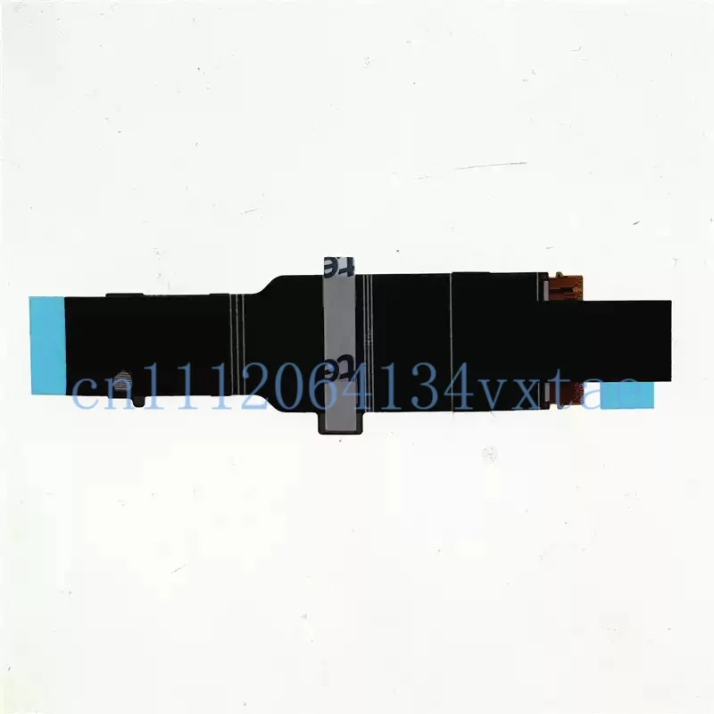 New 0V727M V727M LF-M553P For Precision 16 5680 M5680 Laptop IDB60 Camera Connection Cable 0.1