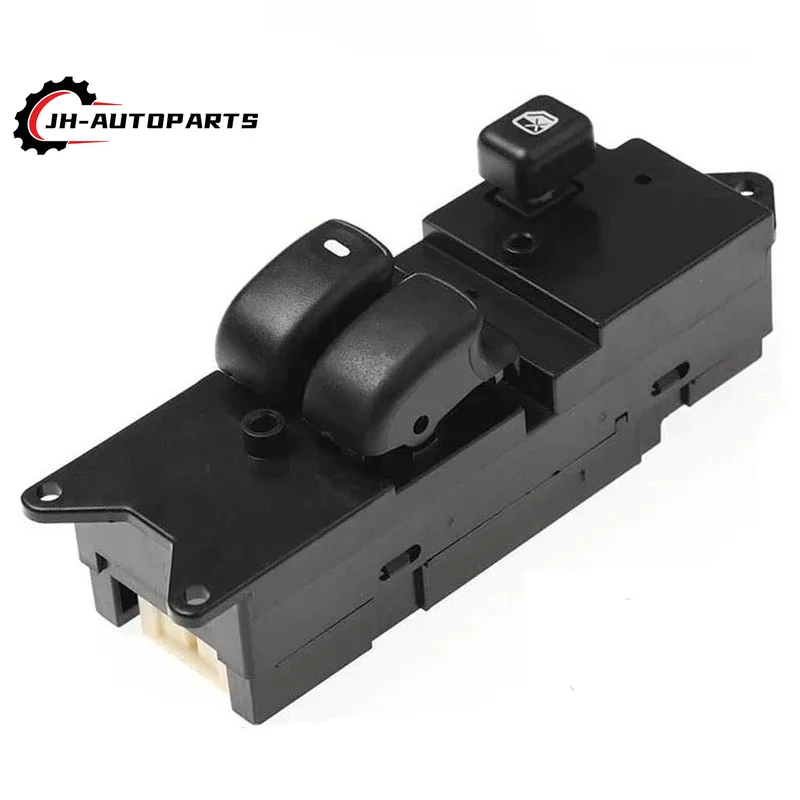 

Driver Side Master Power Window Switch For Mitsubishi 2 Door CW734687 LHD