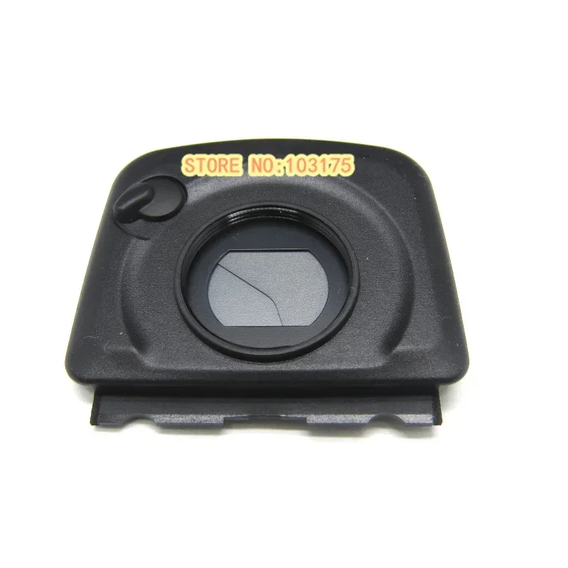 Original New Viewfinder Frame Eyepiece Eyecup Case View Finder Eye Piece Shell with Blade For Nikon D810 D810A Camera part