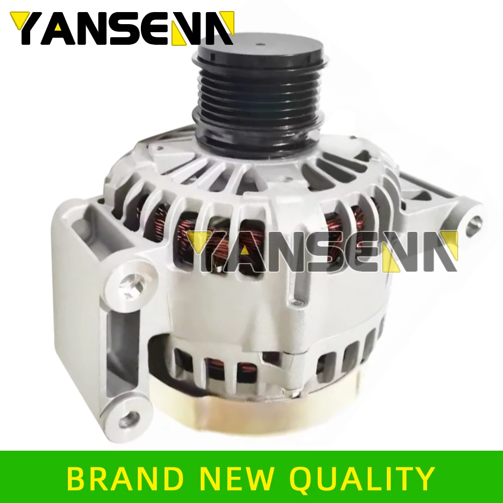 12V 130A Alternator… - image