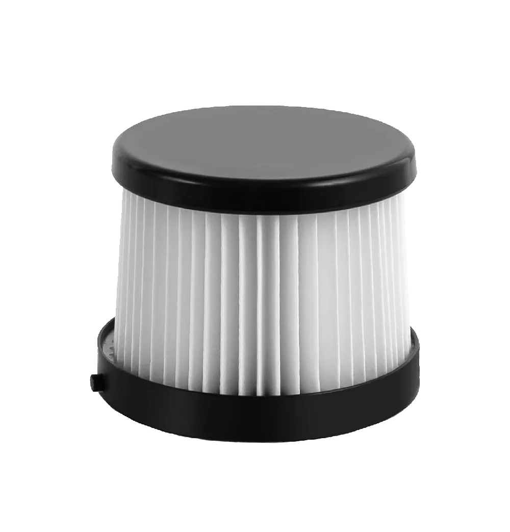 مرشحات التنظيف الرطبة والجافة القابلة للغسل، خراطيش المكانس الكهربائية، المرشحات الصغيرة، ملحقات المكنسة الكهربائية، أجزاء المكنسة الكهربائية