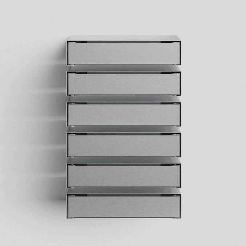 

Wall decoration shelf suspension bookshelf wall baffle metal chest of drawers entrance living room bedside table bedroom