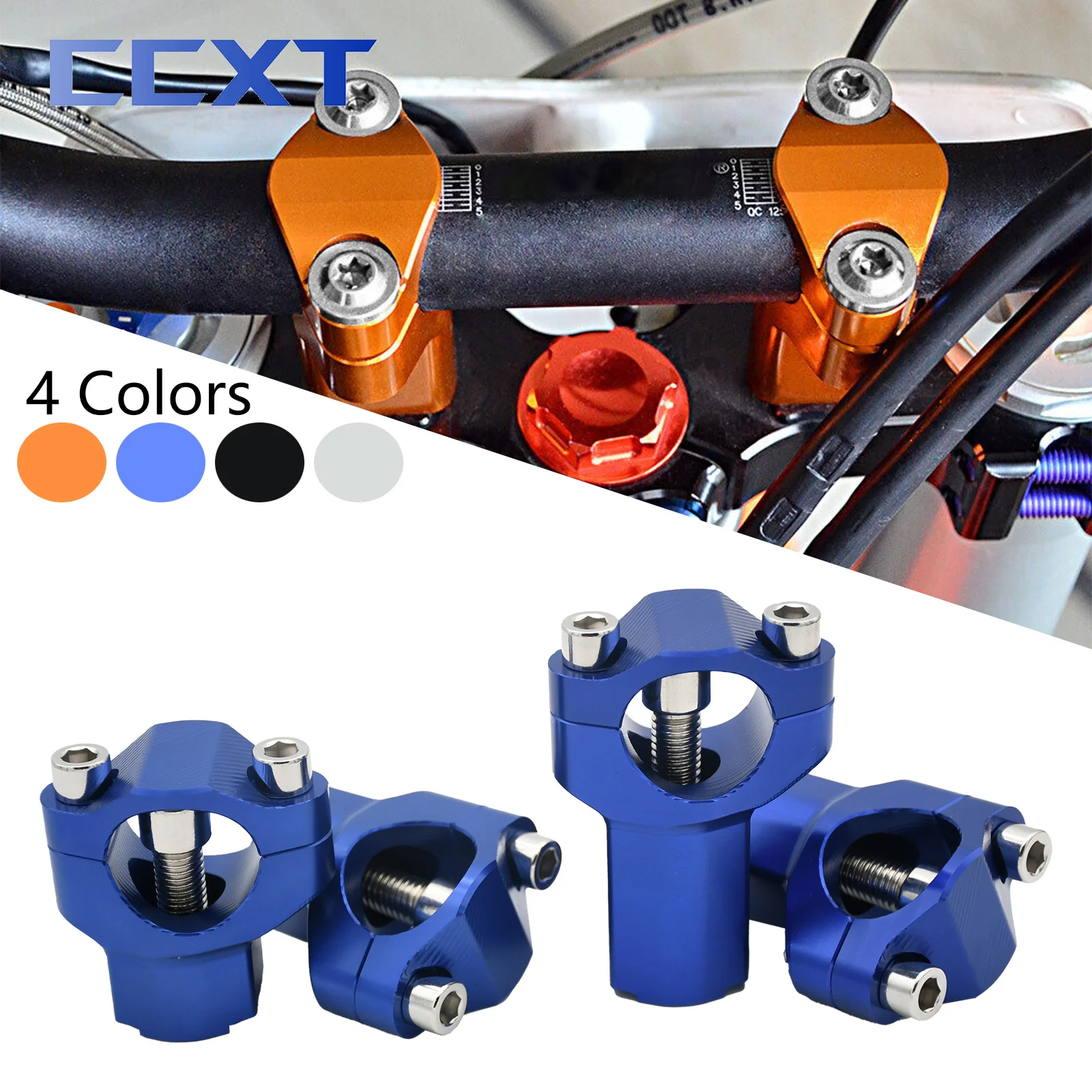 Motorcycle Cnc Hand…