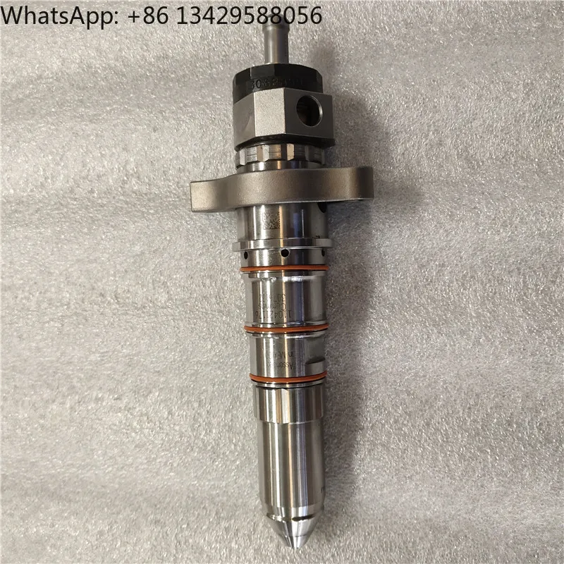 

K38 Engine Injector 3076132 for Mine Truck 12 Units Per Vehicle Construction Machinery Parts