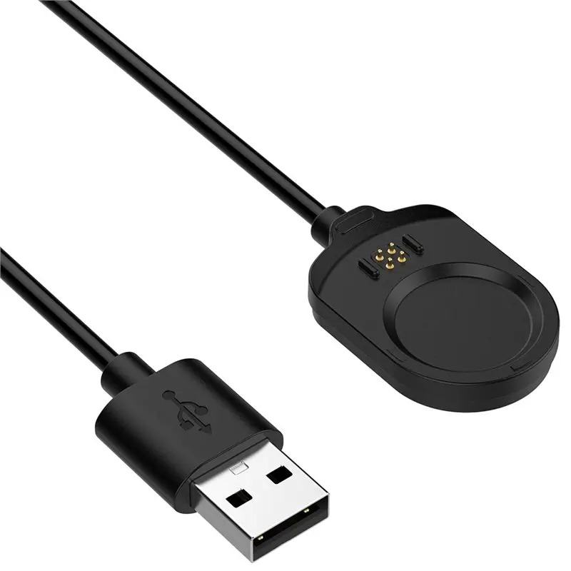 Акция! Новинка: зарядный кабель-адаптер USB Type-C с подставкой для смарт-часов Garmin MARQ 2 для гольфистов