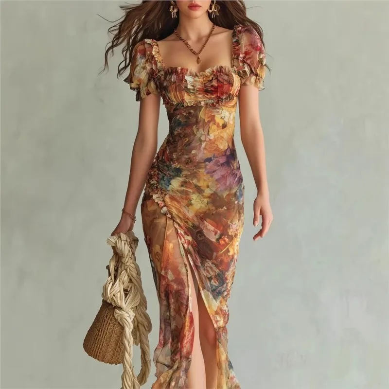 boho chic cocktail dresses Black Dress Whether dressed up with wedges or styled casually with sandals Boho Cocktail Dress Ideas for