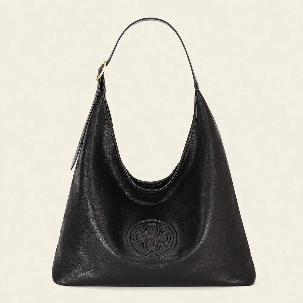 

Cassile Triangle Bucket, новинка 2025 года, сумка-тоут из натуральной кожи растительного дубления для женщин, сумки с ручками сверху, дневной клатч