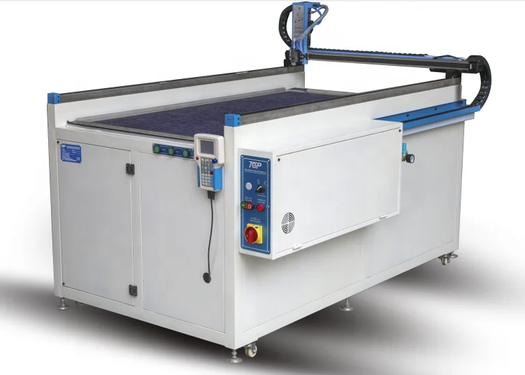 Incollatrice automatica per scarpe in pelle di nuova condizione con motore di ricerca della fotocamera come componente centrale