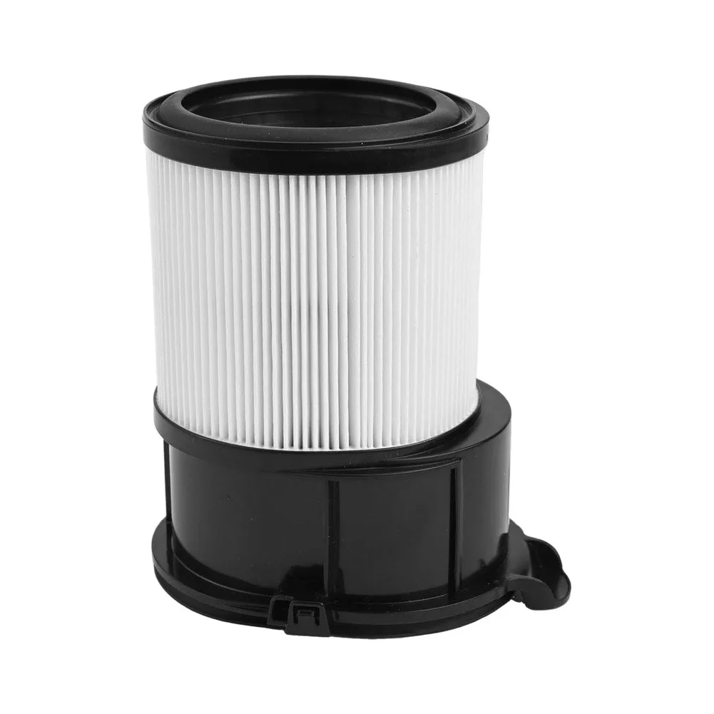 For Weekly Washing Cordless Vacuum Filter XPMHIP1000 Filter 99.97 Filtration Rate Plastic And Paper Material Reusable Design