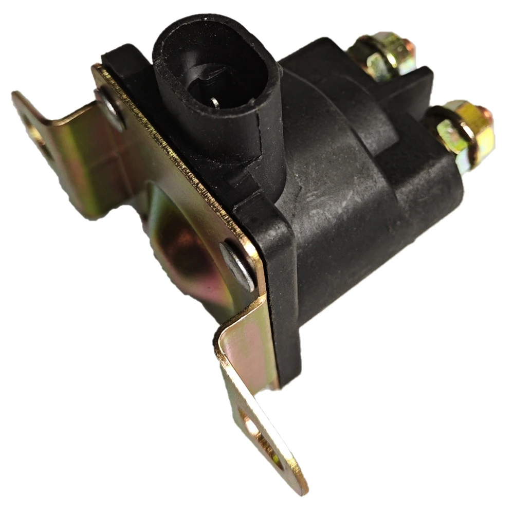 Starter Solenoid Relay for SEA DOO SEADOO Speedster 2004-2012 Replacement 278001376 278002347 278001766 278001802 278003012