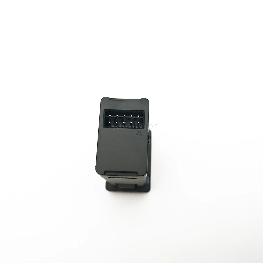 Car Double USB Port Adapter USB Audio U-disk Flash Socket Music Play for Toyota Camry Prius Corolla Prado Yaris view 6