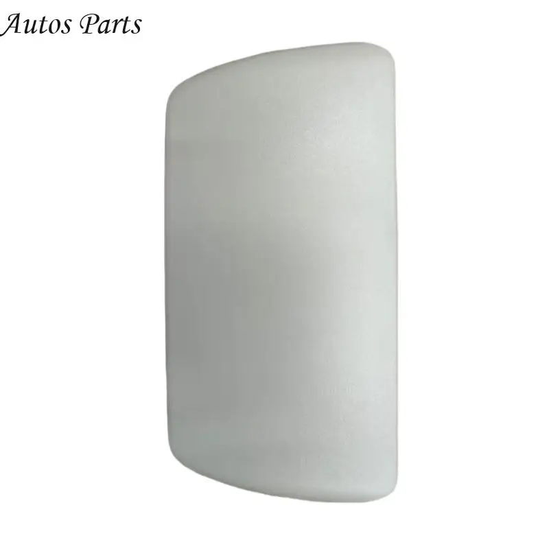 57BA High Mount Third Brake Light Cover Shell Weatherproof Suitable For 408 6350KJ, Easy Installation Improved Car Aesthetics