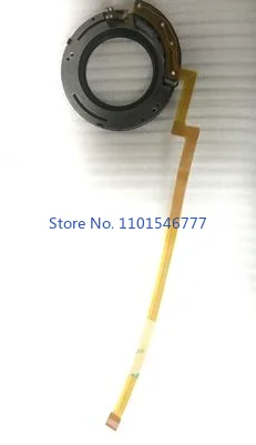 

New 100-400 Aperture Group Flex Cable For Canon EF 100-400mm f/4.5-5.6L IS USM Lens Repair Part