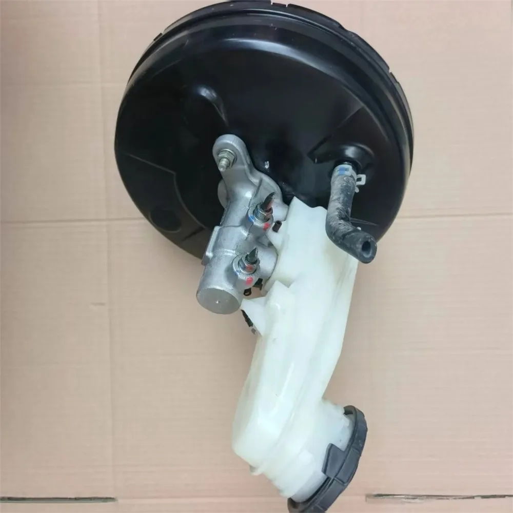 For Honda 10th-generation Civic 2016 2017 2018 2019 2020 2021 2022 Brake Booster Drum Brakes Second Hand