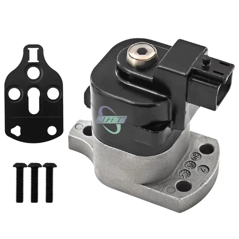 NO.145(1B) Fuel HPI X15 QSK60 Solenoid Valve Actuator 4089985 4089985RX 4089986 4089986RX for ISX15 QSX15 Engine