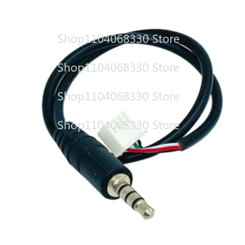 

Кабель для замены модуля управления для авиационных наушников BOSE A20, кабель для наушников U174 / DTX