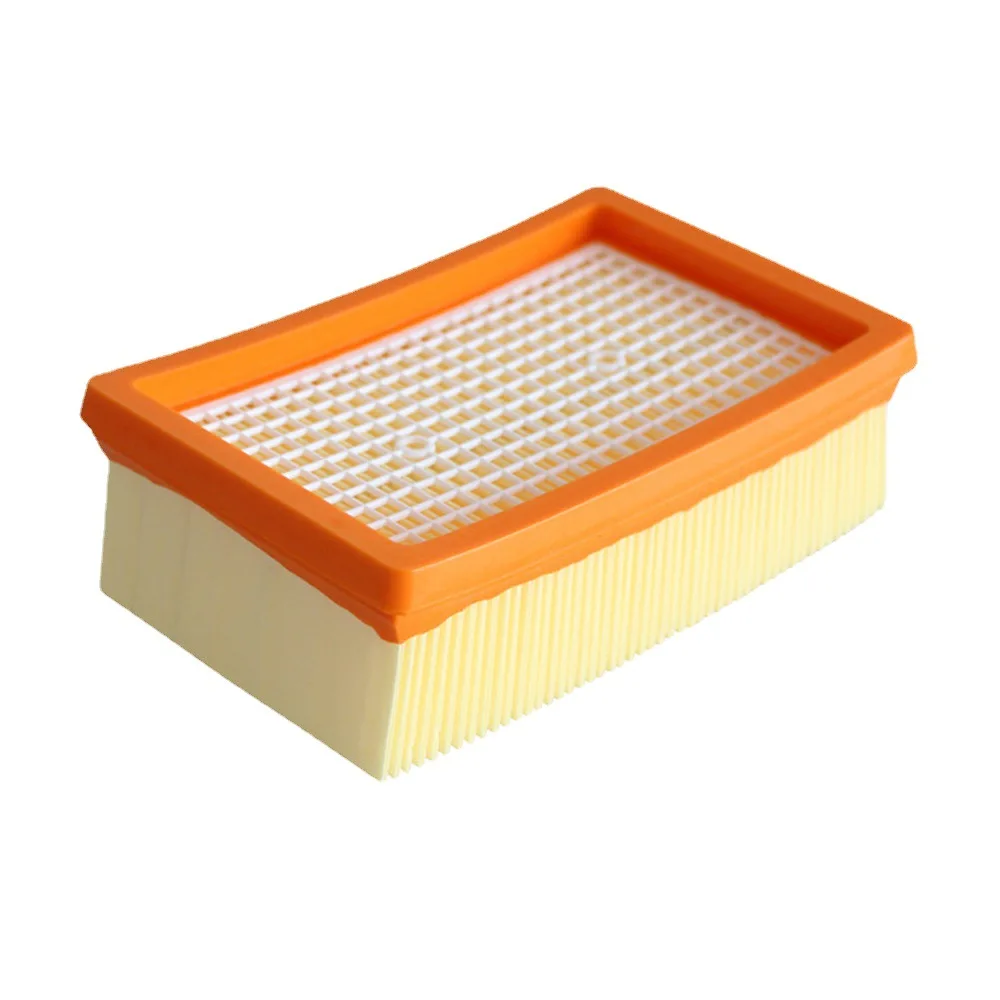 Suitable For KARCHER MV4 MV5 MV6 WD4 WD5 WD6 Wet&Dry Vacuum Cleaner Replacement Parts HEPA Filter Accessories