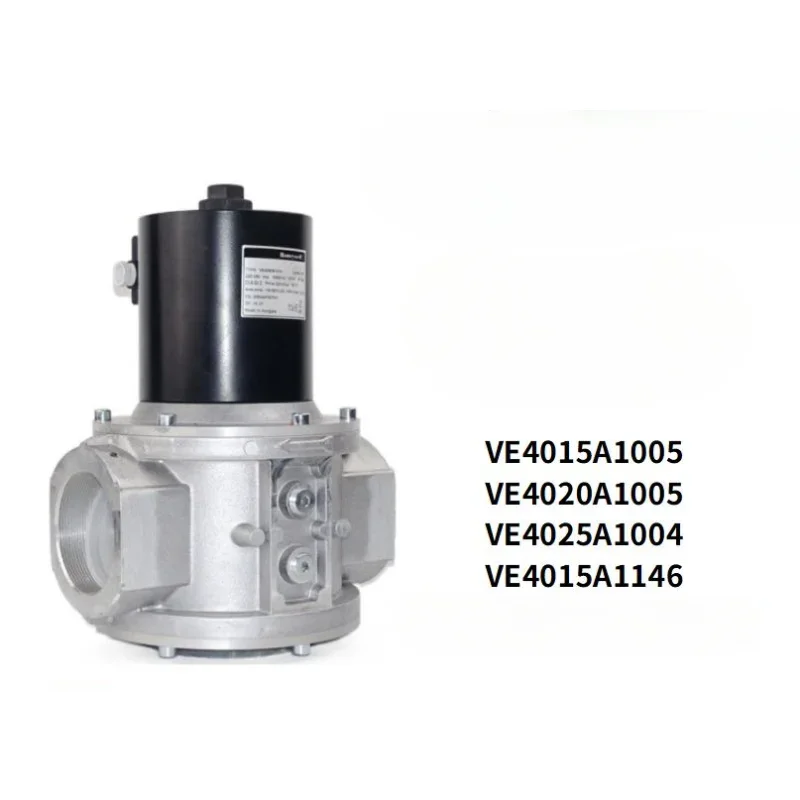 

VE4020A1005 Газовый электромагнитный клапан VE4025A1004 Детали горелки Honeywell