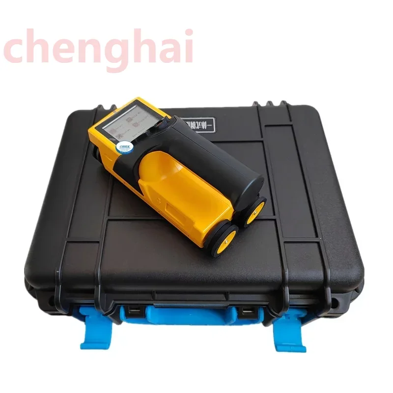 OBRK Concrete Rebar Locator steel bar Concrete Rebar Locator Scanner