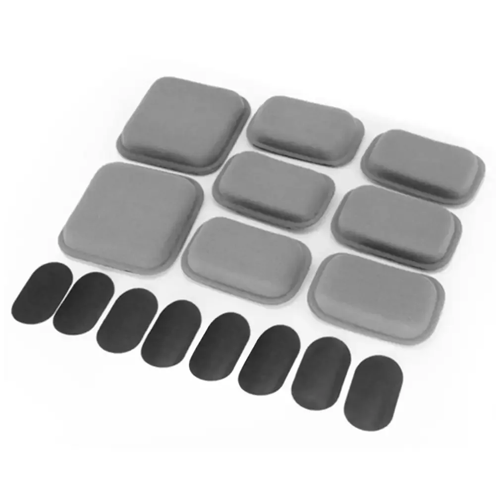 Fma-وسادات بديلة للخوذة التكتيكية ، وسادات الرغوة ، وفوم الذاكرة ، لمادة الادسنس ، والصيد ، و cp ، والسريع ، و mh ، والملحقات #3