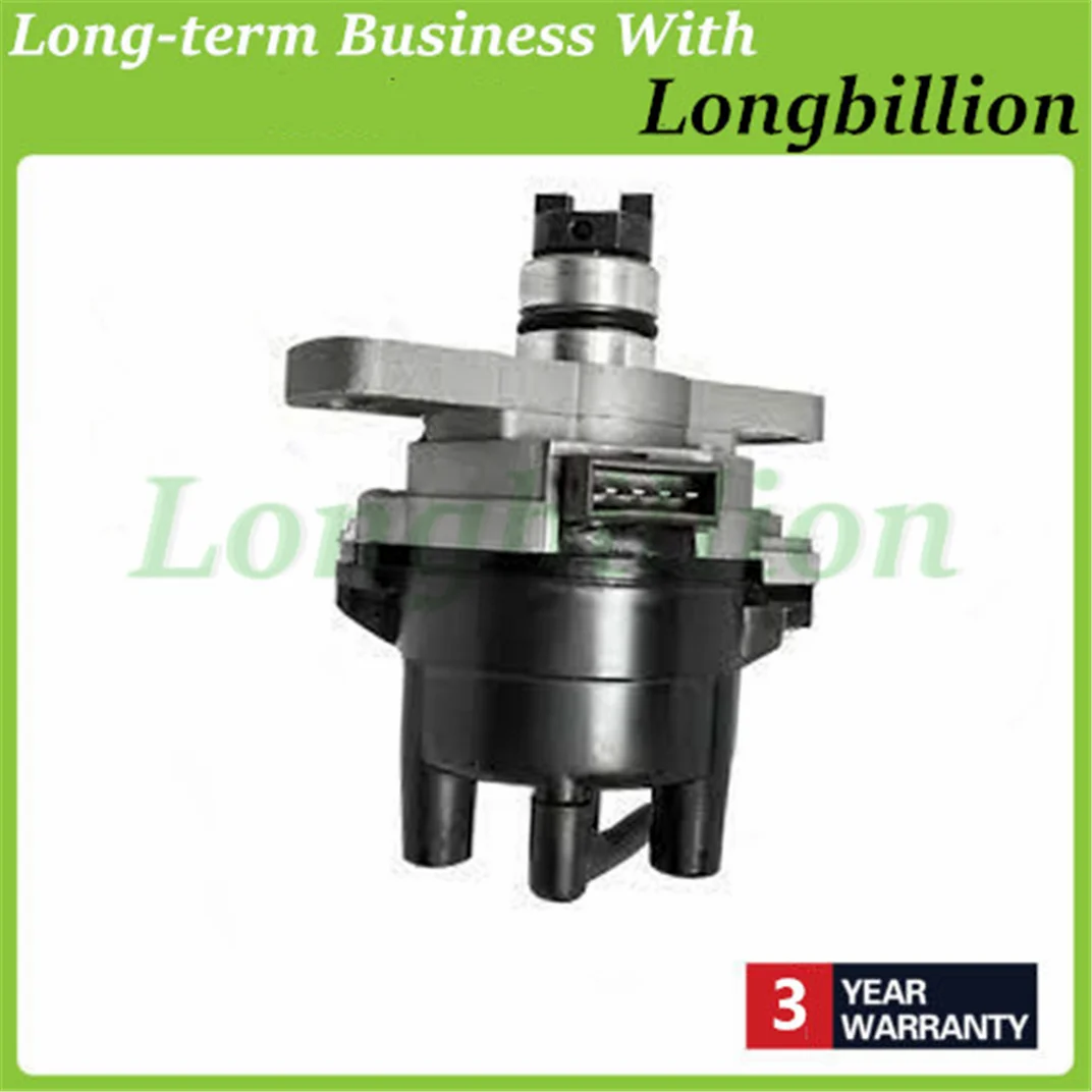 

Ignition Distributor for Daewoo Chevrolet Matiz 0.8 52 Hp 96239411 96352270 96565195 96565196 New High Quality