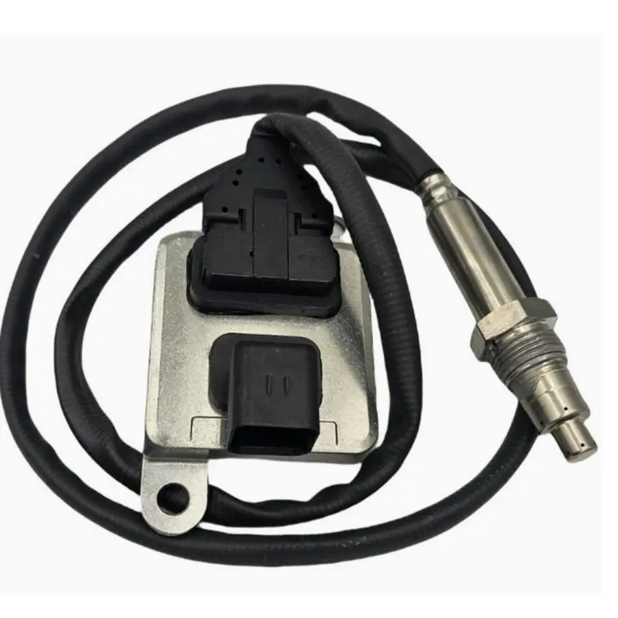 

ZOOMKEY Fit For Nox Sensor Fit For GMC Chevrolet Silverado 6.6L 2010-2014 12642310