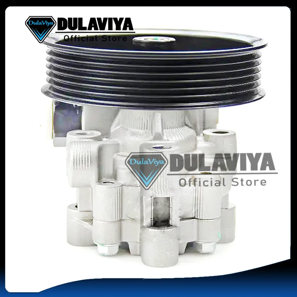 

Electric Hydraulic Power Steering Pump For TOYOTA VIOS 1.6 3SZ 6PK NCP42 NCP12 SCP42 2002-2010 44310-0D030 44310-52010