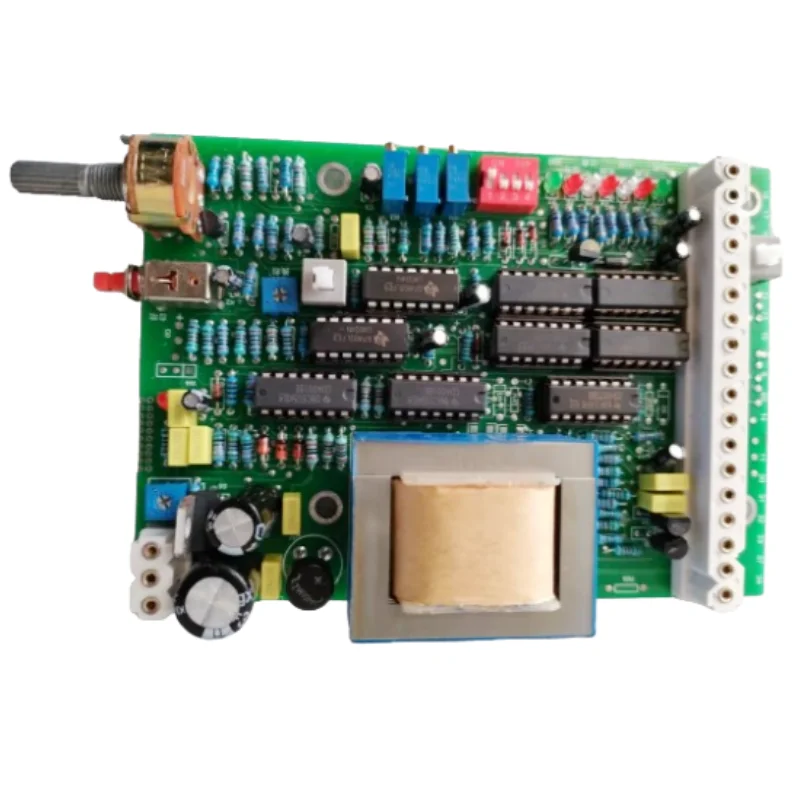 

GAMX-TD518S GAMX-L1840 Electric Actuator Control Board Driver Board
