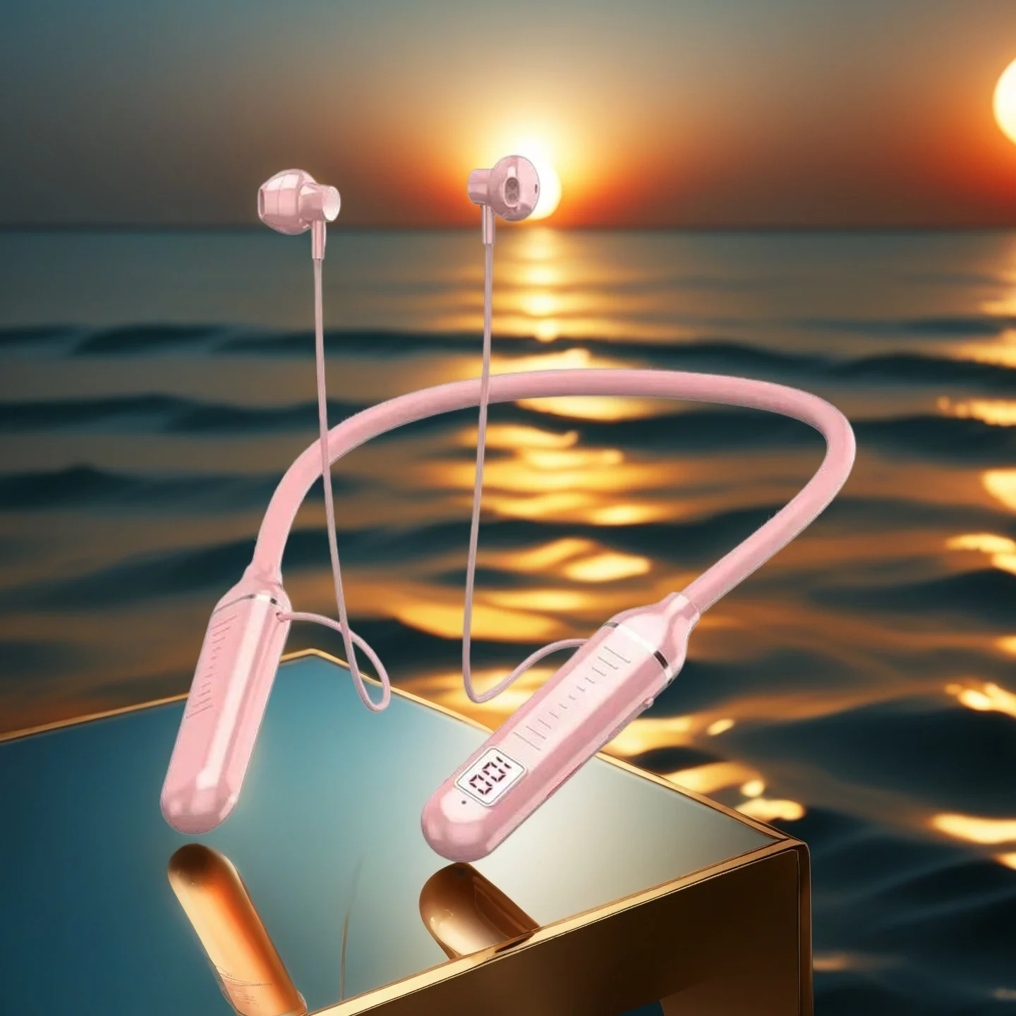 K58Pro Tws Wireless… - image