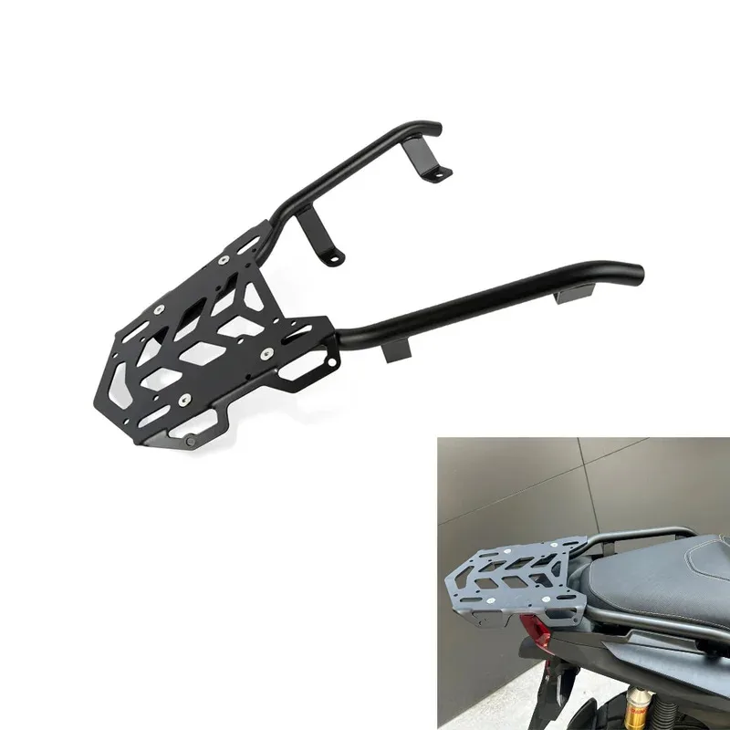 

Heavy-Duty Tailstock Luggage Carrier - Modified Rear Rack for Honda ADV160 2022-2023
