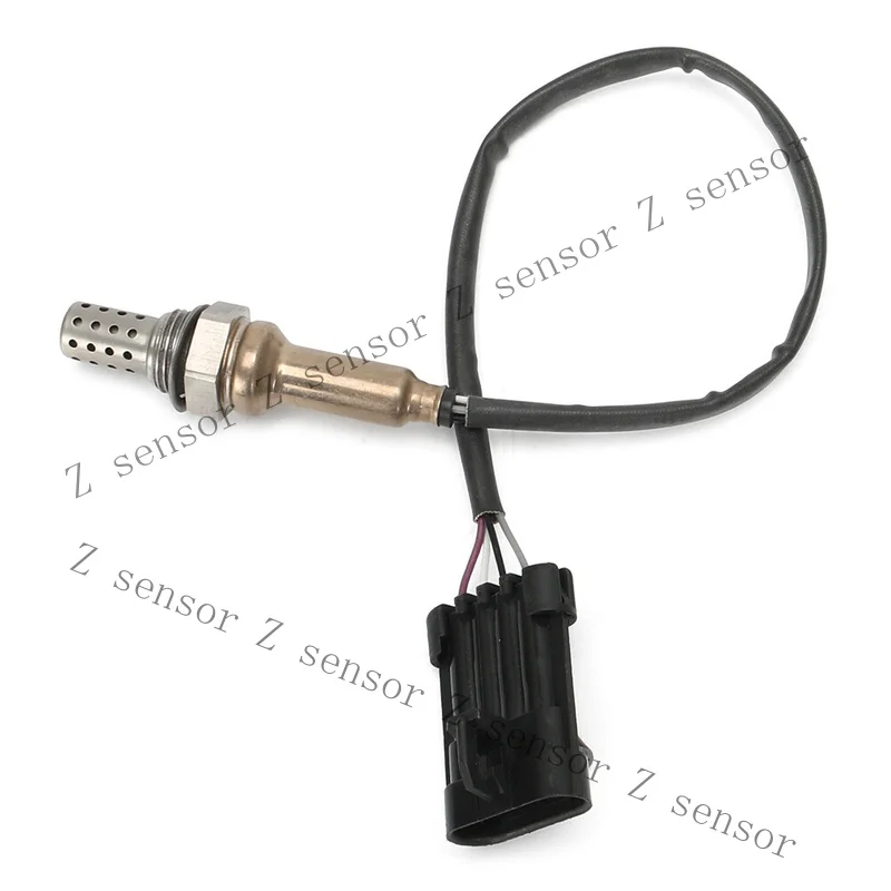 Z+ 1X O2 Sensor Oxygen For EFI UTV1000 800 700 500 HiSUN MASSIMO Bennche MSU HS YS
