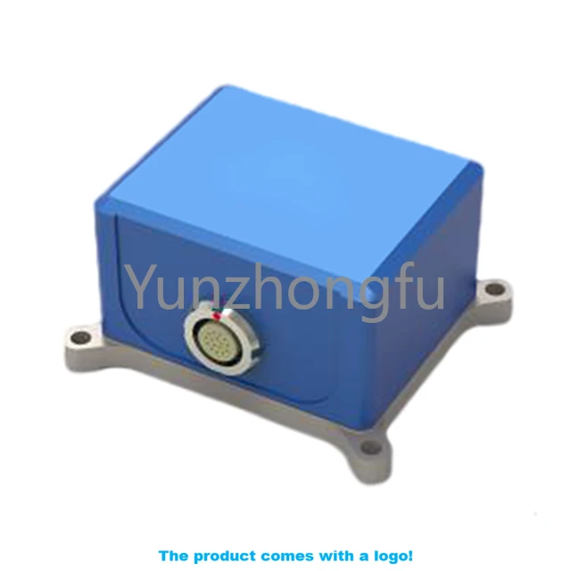 INEM-100 MEMS Type AHRS Fiber Optic Gyro Compass System