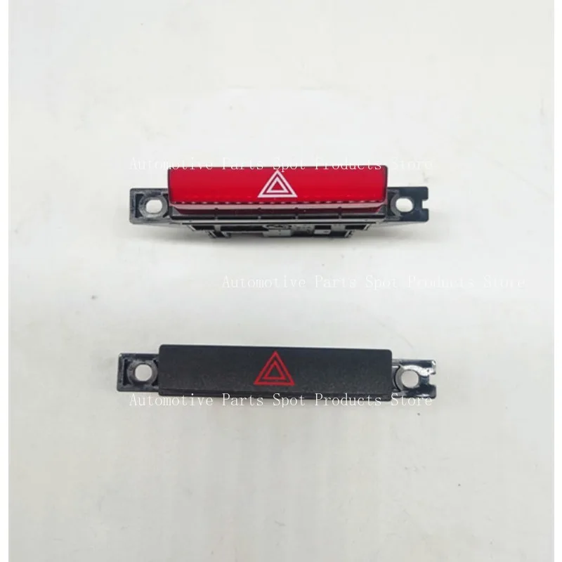 1PC Emergency Double Flash Switch Suitable for CRV 2012-2016