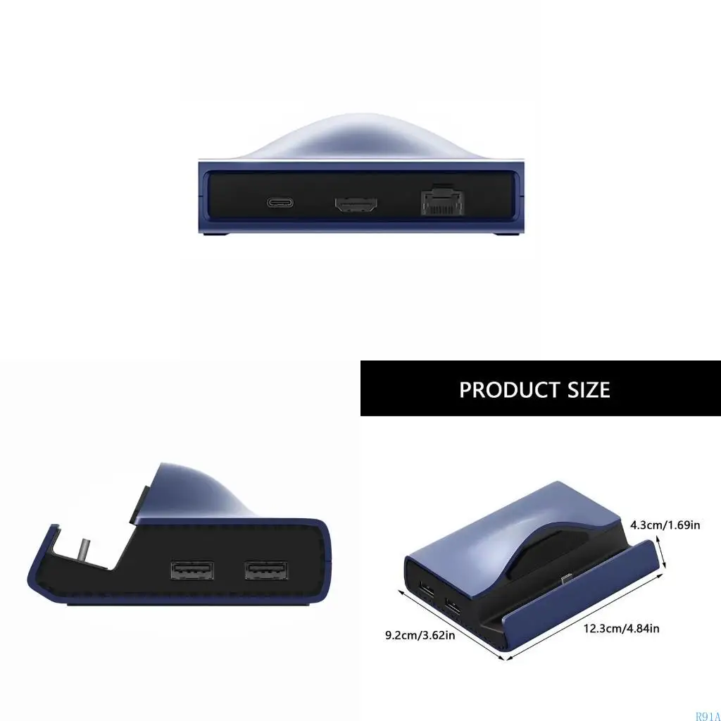 R91A Charging Dock … - image